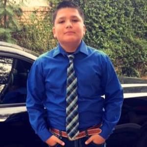 Meet your Posher, Mason